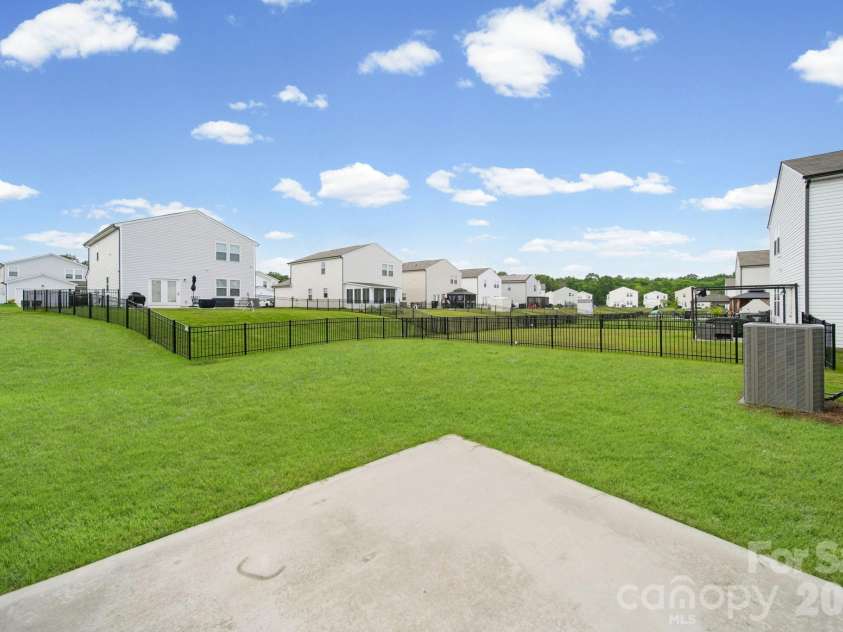 3082 Bell Spur Avenue, Concord, NC 28027.  MLS# CAR4392776, YatesRealty ID 37112. 
