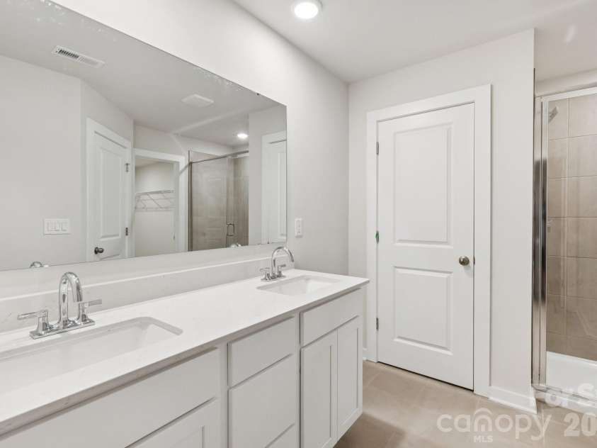 2741 Blue Sky Meadows Drive, Monroe, NC 28110.  MLS# CAR4392045, YatesRealty ID 37115. Photo is representative