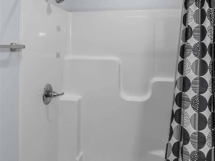 112 Elm Street, Morganton, NC 28655.  MLS# CAR4400689, YatesRealty ID 37117. Ensuite Bathroom