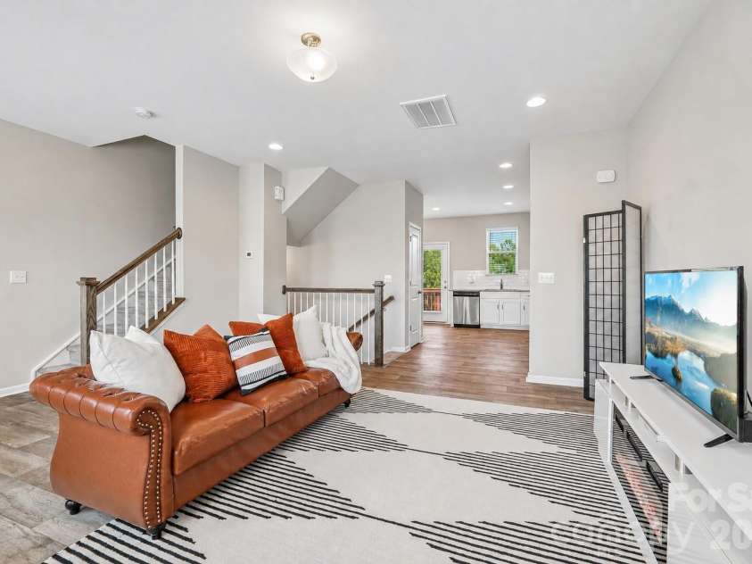 11344 Winding Gorge Drive, Huntersville, NC 28078.  MLS# CAR4355829, YatesRealty ID 37118. 