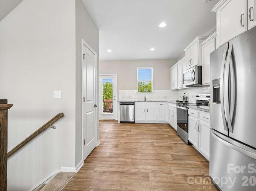 11344 Winding Gorge Drive, Huntersville, NC 28078.  MLS# CAR4355829, YatesRealty ID 37118. 