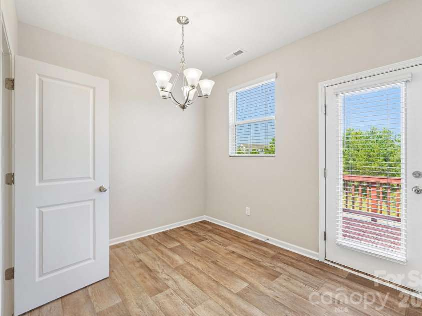 11344 Winding Gorge Drive, Huntersville, NC 28078.  MLS# CAR4355829, YatesRealty ID 37118. 