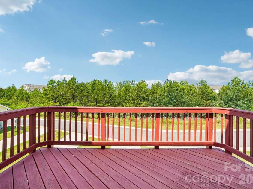 11344 Winding Gorge Drive, Huntersville, NC 28078.  MLS# CAR4355829, YatesRealty ID 37118. 