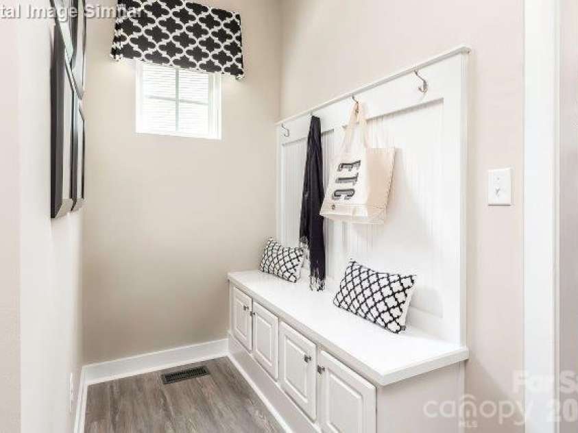 2052 Rylan Way, Charlotte, NC 28216.  MLS# CAR4399831, YatesRealty ID 37119. Representative Photo Only