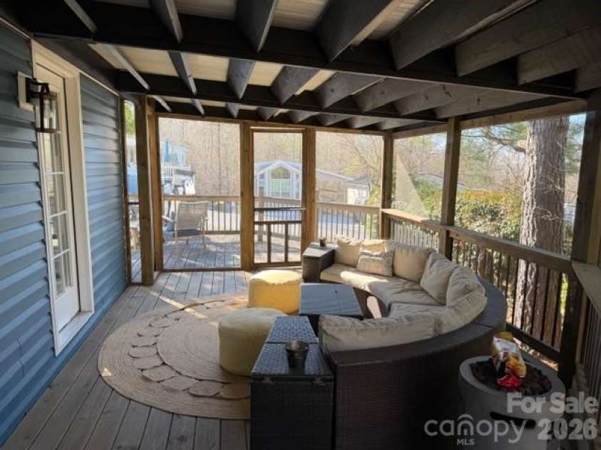 206 Cardinal Drive, New London, NC 28127.  MLS# CAR4356717, YatesRealty ID 3712. 