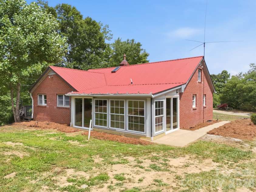 4125 NC 226A None, Marion, NC 28752.  MLS# CAR4402803, YatesRealty ID 37122. 