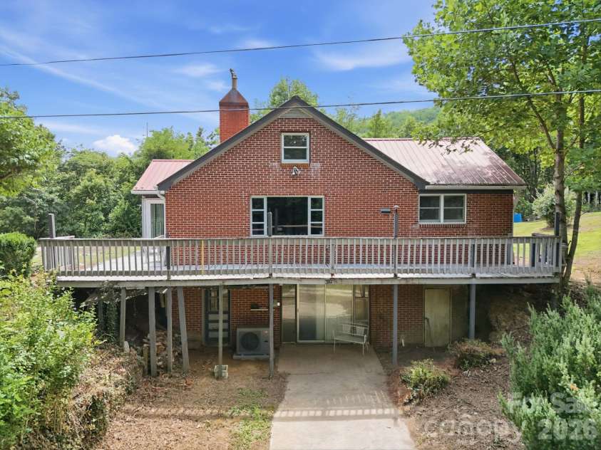4125 NC 226A None, Marion, NC 28752.  MLS# CAR4402803, YatesRealty ID 37122. 
