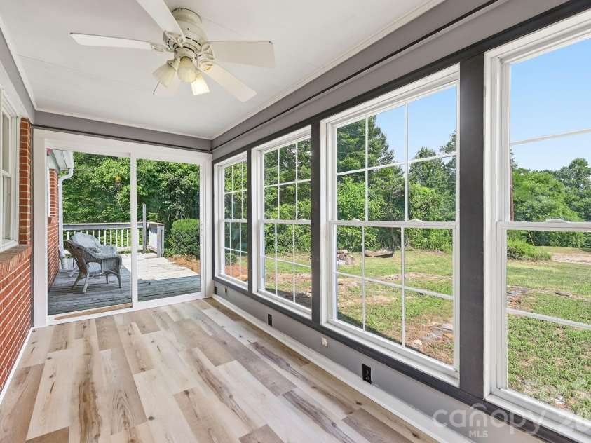 4125 NC 226A None, Marion, NC 28752.  MLS# CAR4402803, YatesRealty ID 37122. 
