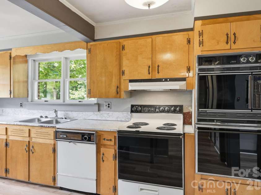 4125 NC 226A None, Marion, NC 28752.  MLS# CAR4402803, YatesRealty ID 37122. 