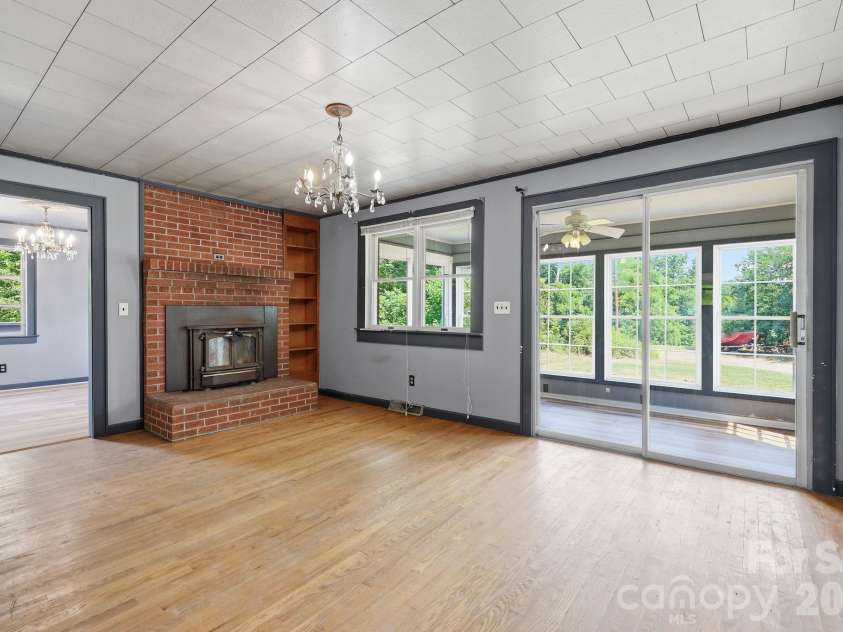 4125 NC 226A None, Marion, NC 28752.  MLS# CAR4402803, YatesRealty ID 37122. 