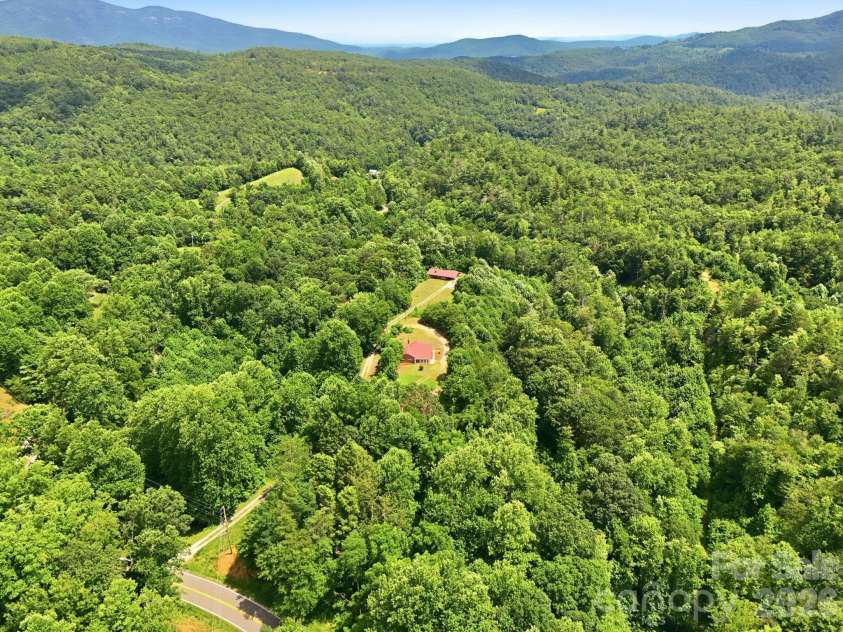 4125 NC 226A None, Marion, NC 28752.  MLS# CAR4402803, YatesRealty ID 37122. 