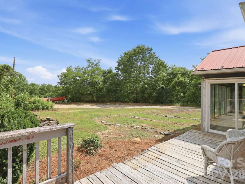 4125 NC 226A None, Marion, NC 28752.  MLS# CAR4402803, YatesRealty ID 37122. 