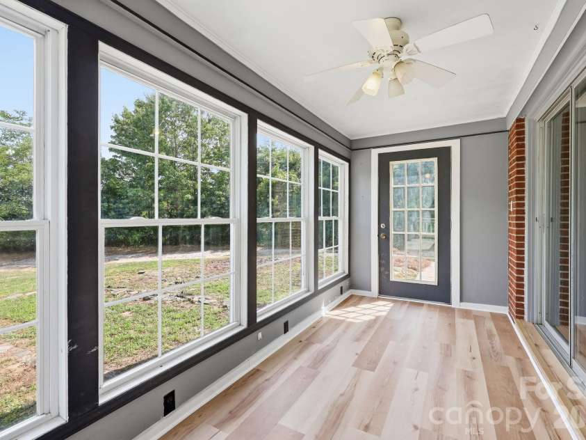 4125 NC 226A None, Marion, NC 28752.  MLS# CAR4402803, YatesRealty ID 37122. 