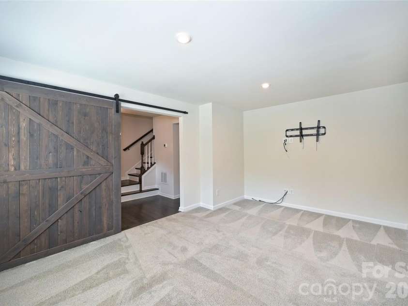 3612 Speer Boulevard, Charlotte, NC 28217.  MLS# CAR4360603, YatesRealty ID 37124. 