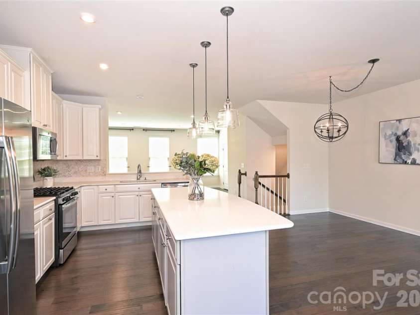 3612 Speer Boulevard, Charlotte, NC 28217.  MLS# CAR4360603, YatesRealty ID 37124. 
