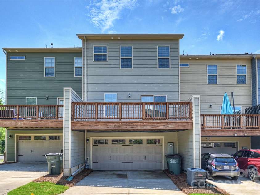 3612 Speer Boulevard, Charlotte, NC 28217.  MLS# CAR4360603, YatesRealty ID 37124. 