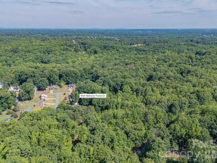 4531 Belhaven Forest Drive, Gastonia, NC 28056.  MLS# CAR4402890, YatesRealty ID 37128. 