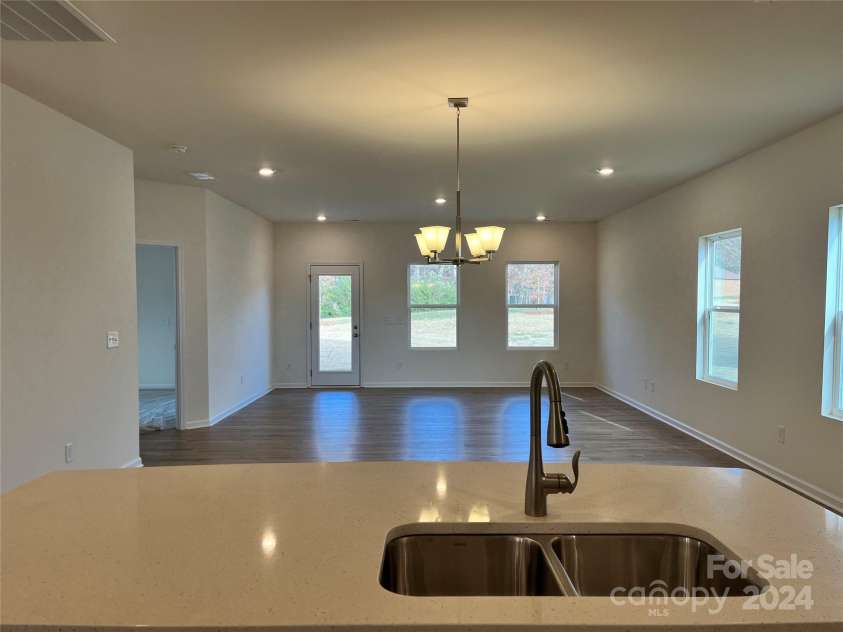 1044 Bull Dog Lane, Wingate, NC 28174.  MLS# CAR4192552, YatesRealty ID 3713. 