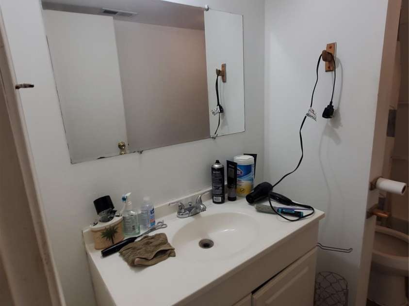 714 wiscassett Street, Albemarle, NC 28001.  MLS# CAR4356493, YatesRealty ID 3713. Bathroom