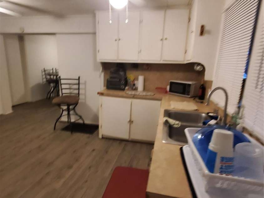 714 wiscassett Street, Albemarle, NC 28001.  MLS# CAR4356493, YatesRealty ID 3713. Kitchen
