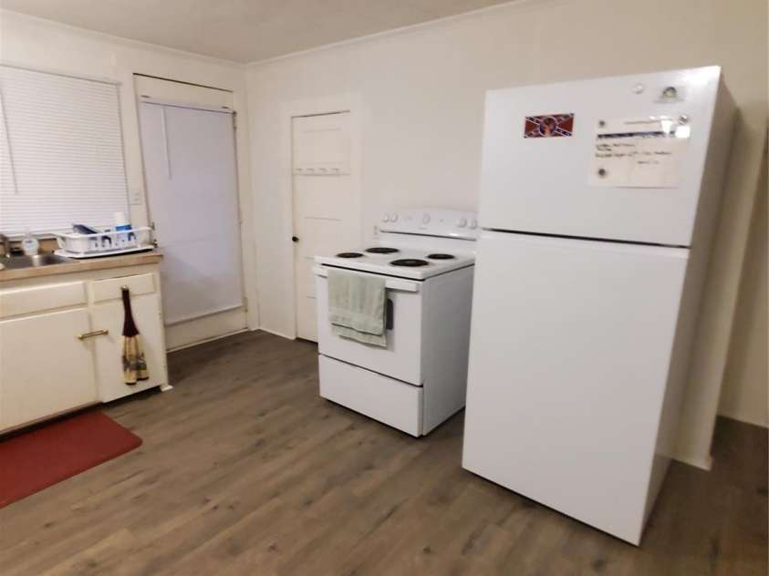 714 wiscassett Street, Albemarle, NC 28001.  MLS# CAR4356493, YatesRealty ID 3713. Kitchen