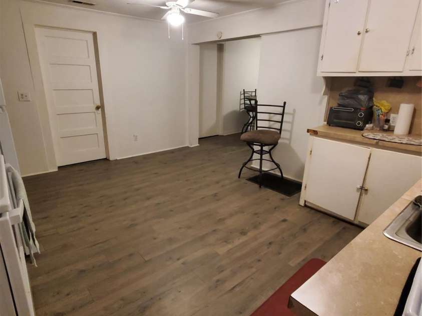 714 wiscassett Street, Albemarle, NC 28001.  MLS# CAR4356493, YatesRealty ID 3713. Kitchen