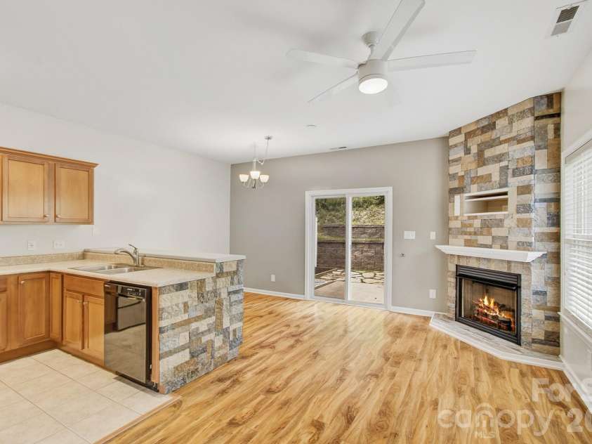 65 Cherry Laurel Lane, Swannanoa, NC 28778.  MLS# CAR4401892, YatesRealty ID 37130. 