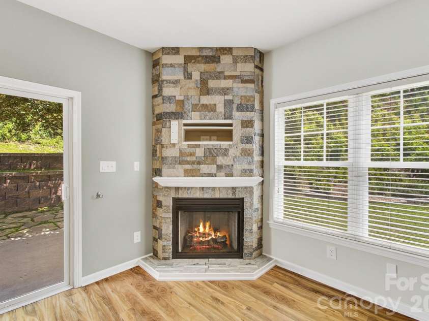 65 Cherry Laurel Lane, Swannanoa, NC 28778.  MLS# CAR4401892, YatesRealty ID 37130. 