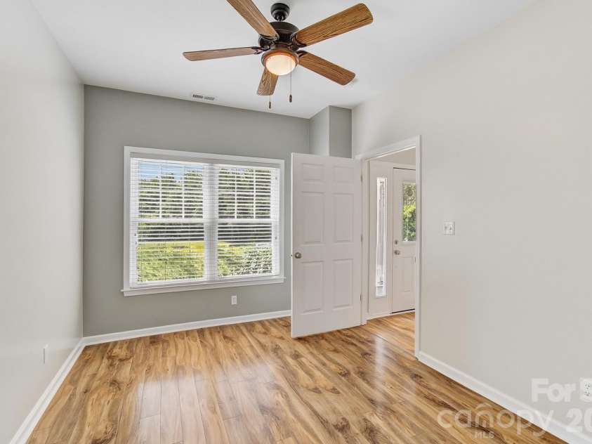 65 Cherry Laurel Lane, Swannanoa, NC 28778.  MLS# CAR4401892, YatesRealty ID 37130. 