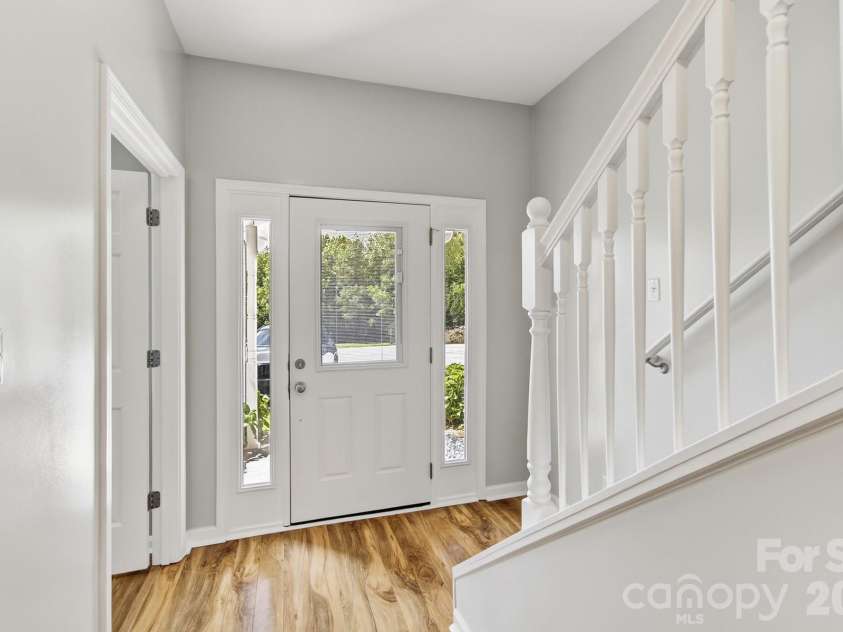 65 Cherry Laurel Lane, Swannanoa, NC 28778.  MLS# CAR4401892, YatesRealty ID 37130. 