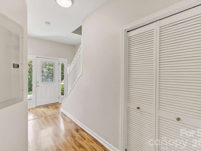 65 Cherry Laurel Lane, Swannanoa, NC 28778.  MLS# CAR4401892, YatesRealty ID 37130. 