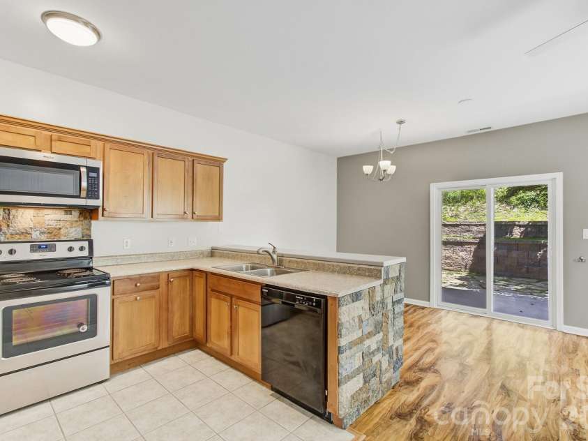 65 Cherry Laurel Lane, Swannanoa, NC 28778.  MLS# CAR4401892, YatesRealty ID 37130. 
