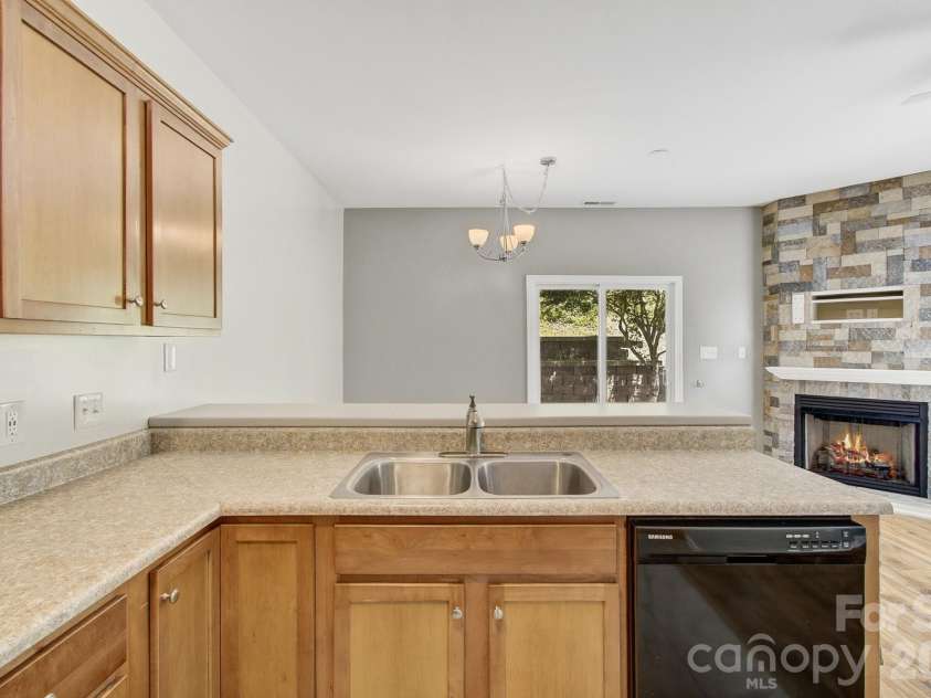 65 Cherry Laurel Lane, Swannanoa, NC 28778.  MLS# CAR4401892, YatesRealty ID 37130. 