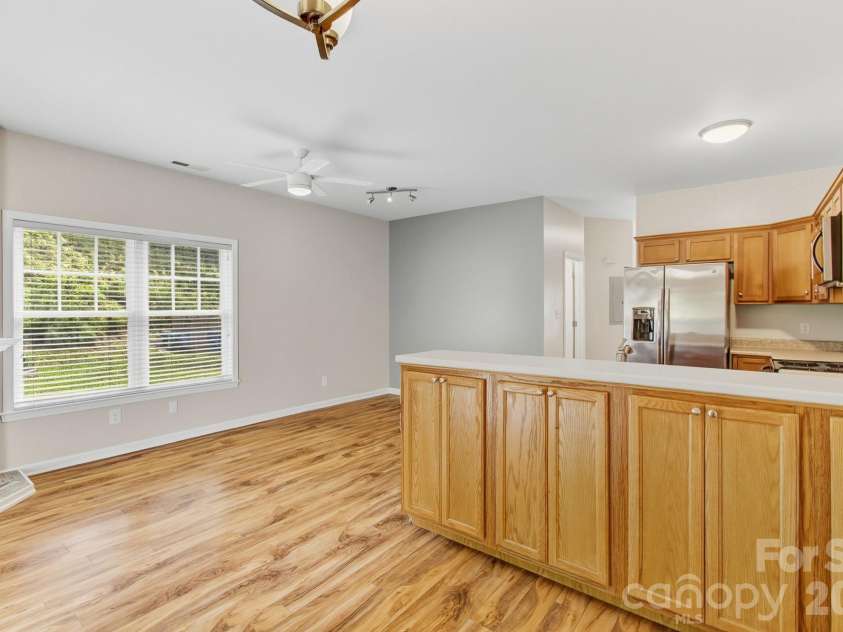 65 Cherry Laurel Lane, Swannanoa, NC 28778.  MLS# CAR4401892, YatesRealty ID 37130. 