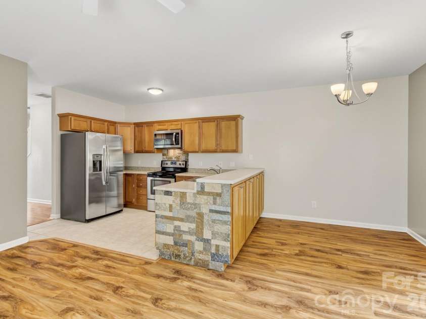 65 Cherry Laurel Lane, Swannanoa, NC 28778.  MLS# CAR4401892, YatesRealty ID 37130. 