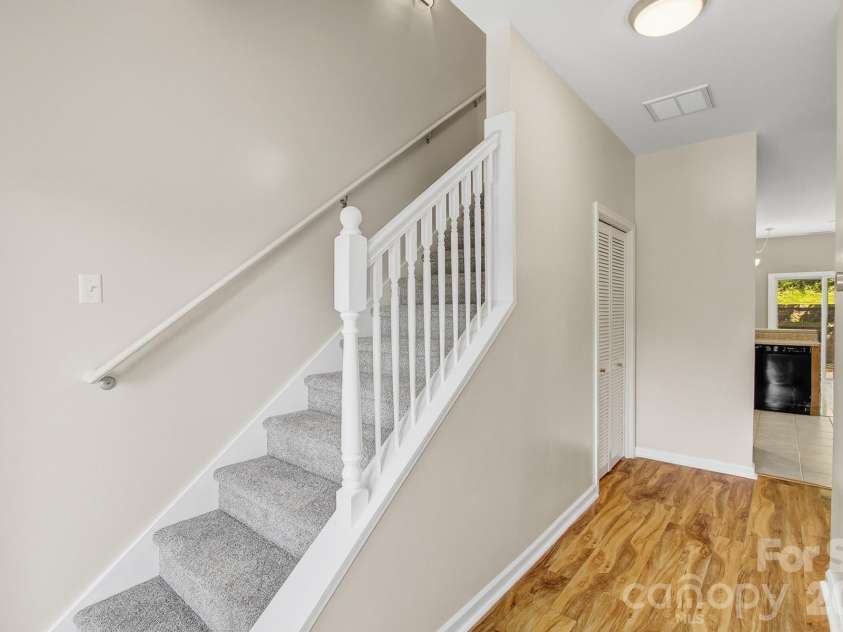 65 Cherry Laurel Lane, Swannanoa, NC 28778.  MLS# CAR4401892, YatesRealty ID 37130. 