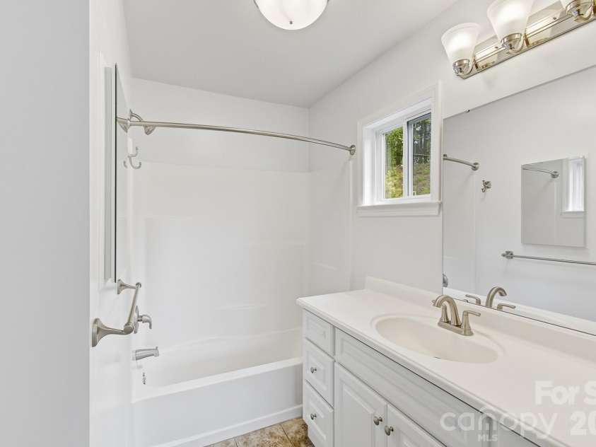 65 Cherry Laurel Lane, Swannanoa, NC 28778.  MLS# CAR4401892, YatesRealty ID 37130. 