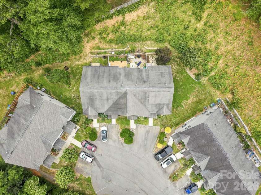 65 Cherry Laurel Lane, Swannanoa, NC 28778.  MLS# CAR4401892, YatesRealty ID 37130. 