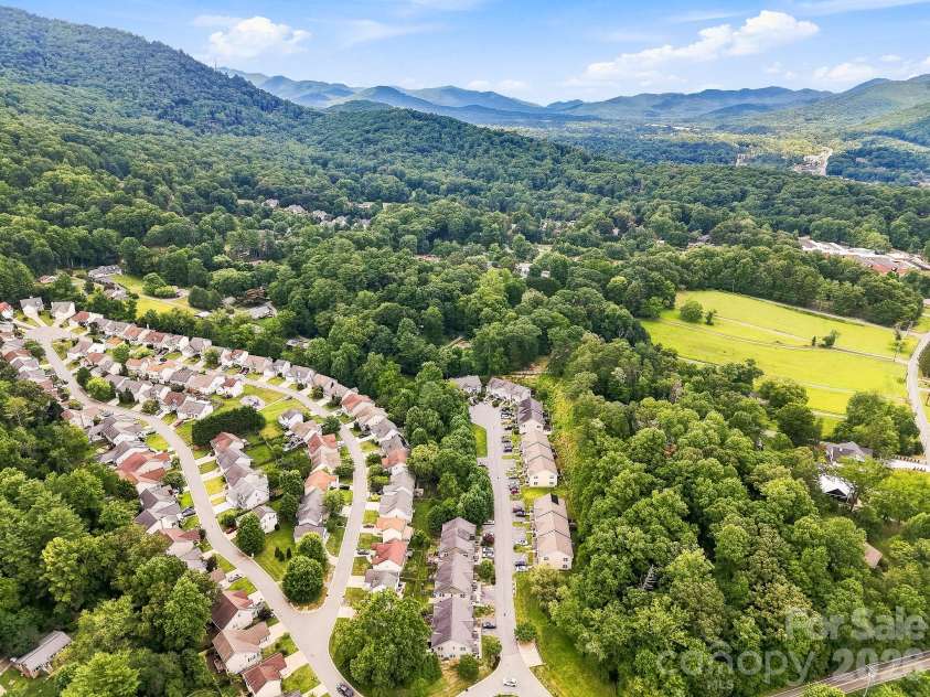 65 Cherry Laurel Lane, Swannanoa, NC 28778.  MLS# CAR4401892, YatesRealty ID 37130. 