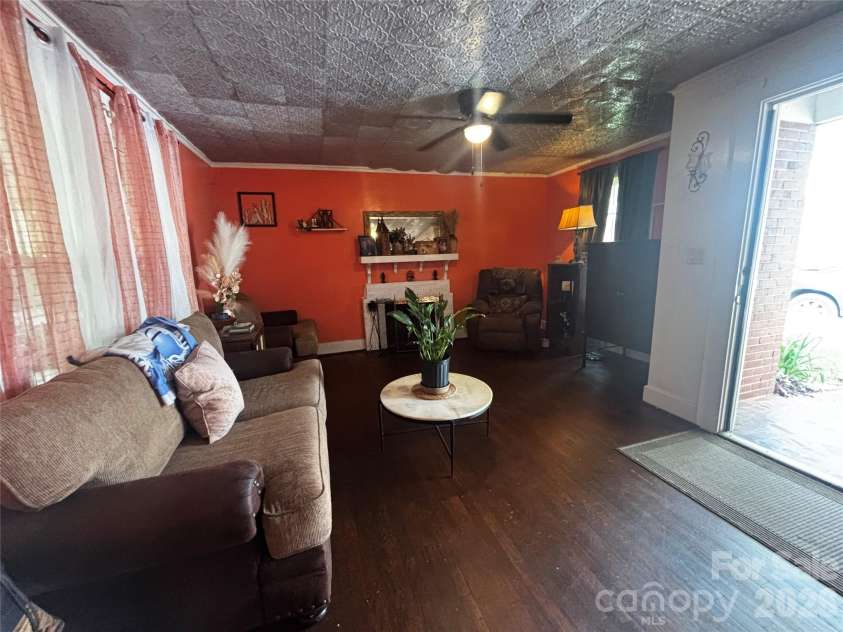 103 Silver Creek Road, Morganton, NC 28655.  MLS# CAR4402583, YatesRealty ID 37131. 