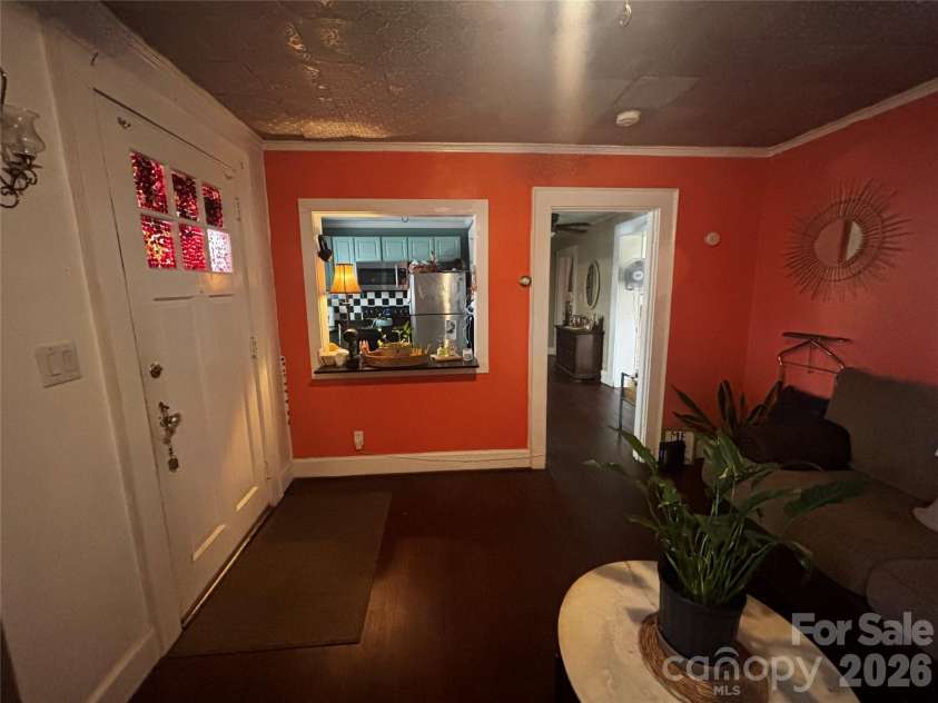 103 Silver Creek Road, Morganton, NC 28655.  MLS# CAR4402583, YatesRealty ID 37131. 