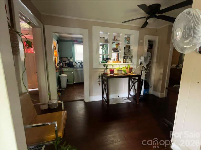 103 Silver Creek Road, Morganton, NC 28655.  MLS# CAR4402583, YatesRealty ID 37131. 