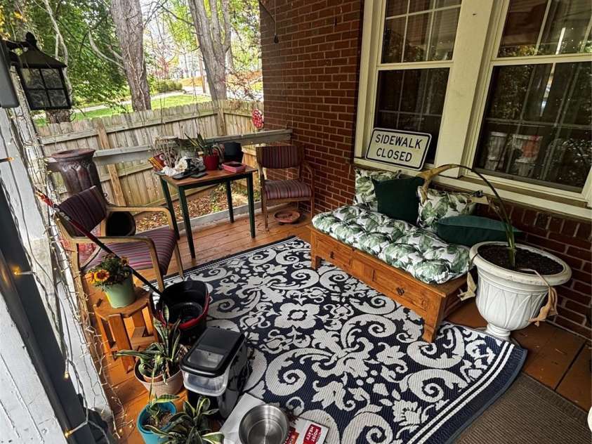 103 Silver Creek Road, Morganton, NC 28655.  MLS# CAR4402583, YatesRealty ID 37131. 