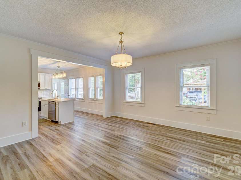 507 Elm Street, Cherryville, NC 28021.  MLS# CAR4402941, YatesRealty ID 37132. 