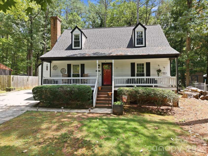 127 Abercrombie Road, Wake Forest, NC 27587.  MLS# CAR4403061, YatesRealty ID 37135. 