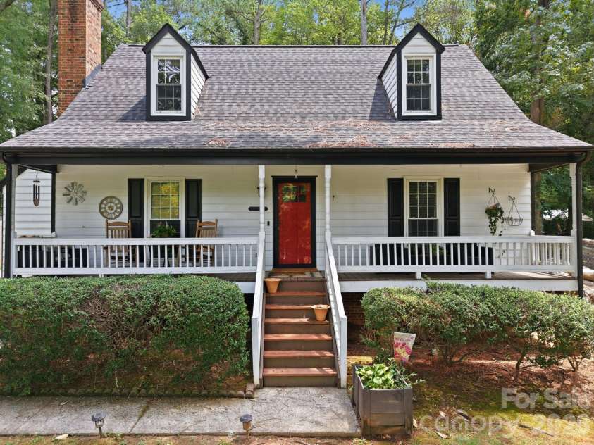 127 Abercrombie Road, Wake Forest, NC 27587.  MLS# CAR4403061, YatesRealty ID 37135. 