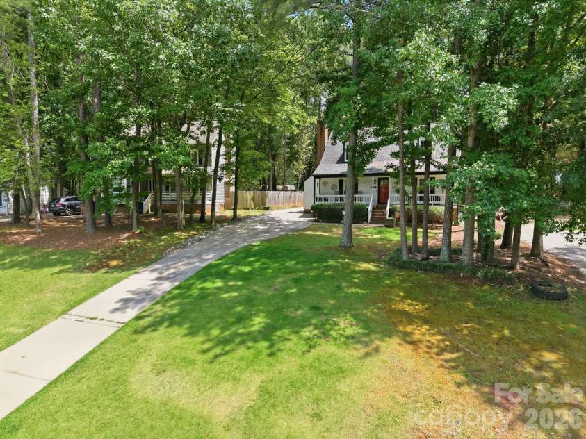 127 Abercrombie Road, Wake Forest, NC 27587.  MLS# CAR4403061, YatesRealty ID 37135. 