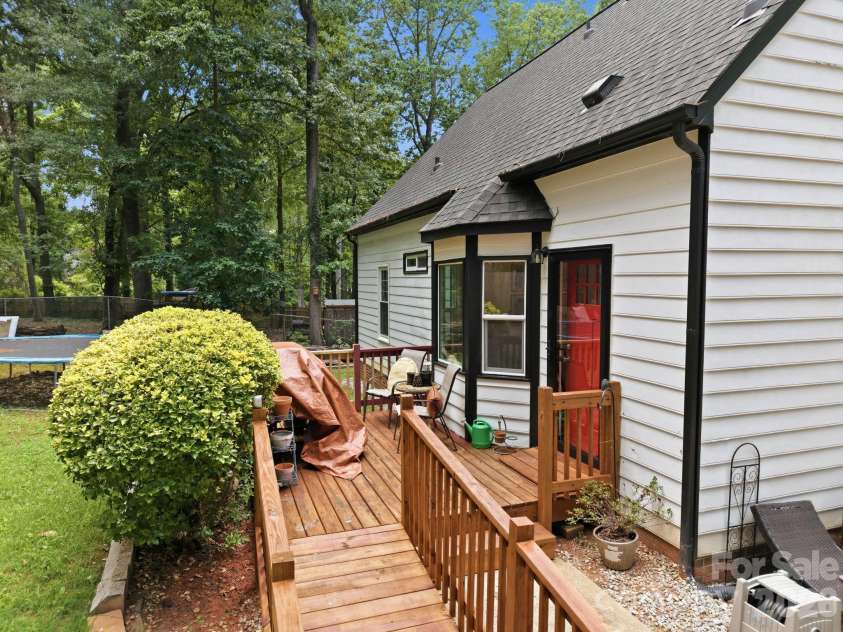 127 Abercrombie Road, Wake Forest, NC 27587.  MLS# CAR4403061, YatesRealty ID 37135. 