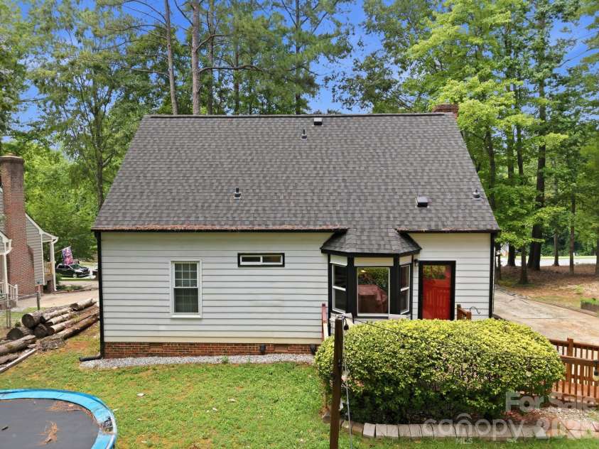 127 Abercrombie Road, Wake Forest, NC 27587.  MLS# CAR4403061, YatesRealty ID 37135. 