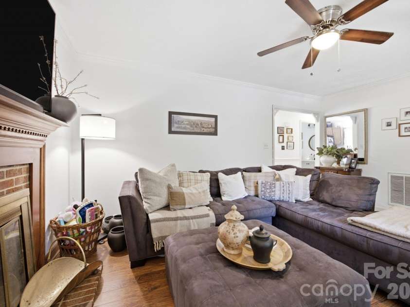 127 Abercrombie Road, Wake Forest, NC 27587.  MLS# CAR4403061, YatesRealty ID 37135. 